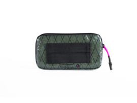 Muc-Off Essentials case waterdicht - groen