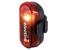 Sigma Curve led fiets achterlamp