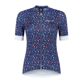 Rogelli Lily dames fietsshirt korte mouwen