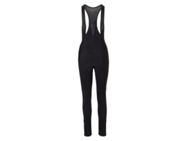 AGU Essential Wind dames bibtight - zwart