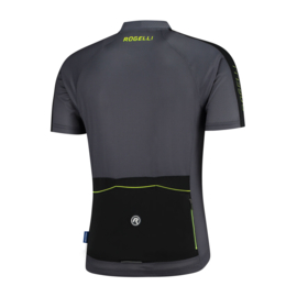 Rogelli Explore fietsshirt korte mouwen