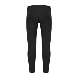 Rogelli Essential lange fietsbroek  - zwart
