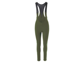 AGU Essential dames bibtight - army green