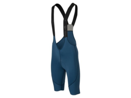 AGU Performance Enduro heren bibshort - steel blue