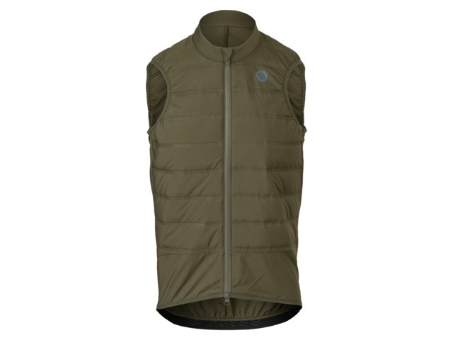 AGU Padded  Body heren - forest green