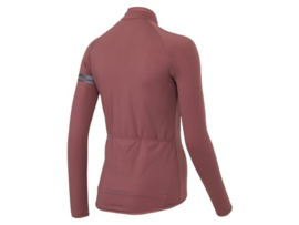 AGU Essential Thermo dames fietsshirt lange mouwen - heartless