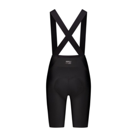Rogelli Distance II dames bibshort - zwart