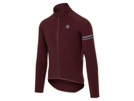 AGU Essential Thermo fietsshirt lange mouwen - modica