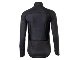 AGU Essential Wind dames wind fietsjack - zwart