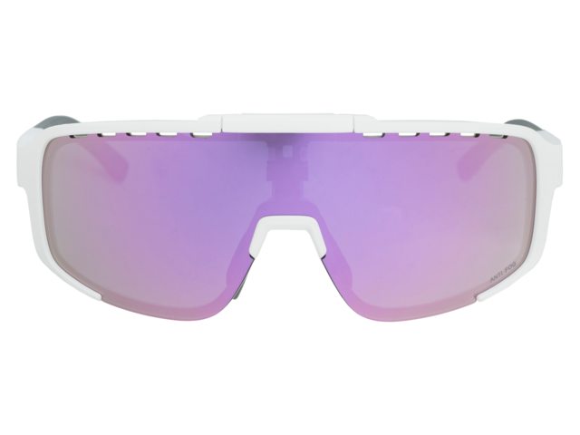 AGU Bold 2.0 fietsbril - wit