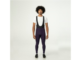 AGU Prime lange fietsbroek - velvet purple