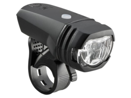 AXA Greenline 50 led fiets voorlicht