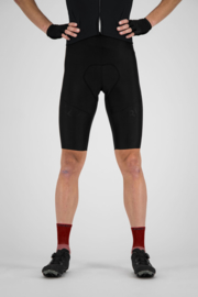 Rogelli Halo heren bibshort - zwart