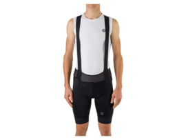 AGU Switch III heren bibshort - zwart