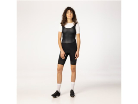 AGU Essential dames bibshort - zwart