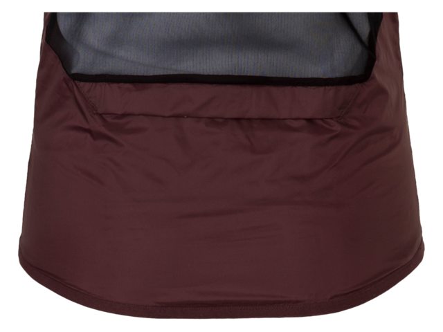 AGU Essential Wind Body fietsvestje - modica brown