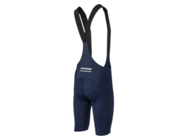 AGU Comfort Plus heren bibshort - deep blue