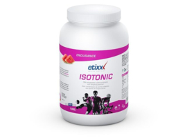 Etixx Endurance Isotonic sportdrank - watermelon (1.000 gram)