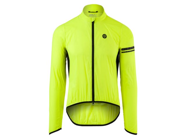 AGU Essential Wind windjack - fluor