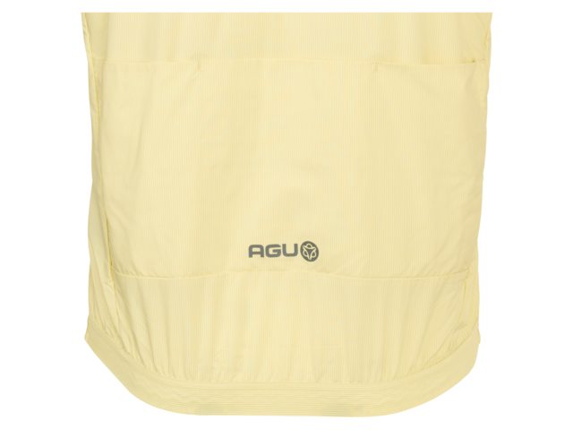 AGU Padded  Body dames - celestial yellow