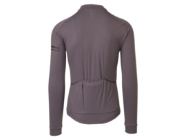 AGU Solid fietsshirt lange mouwen - viaggio