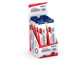 ENERGIE GELS