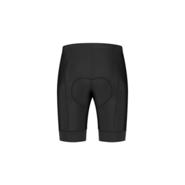 Rogelli Essential korte fietsbroek - zwart