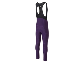 AGU Prime lange fietsbroek - velvet purple