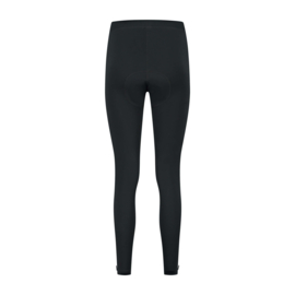 Rogelli Core lange dames fietsbroek - zwart