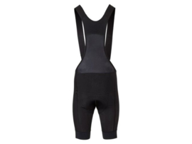 AGU Performance Winter heren bibshort - zwart