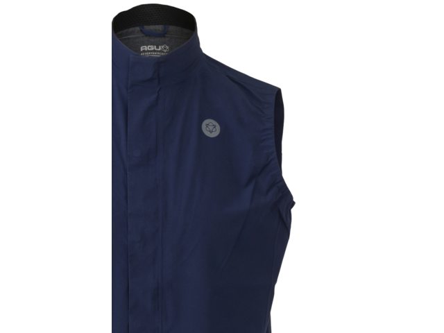 AGU Performance Prime Rain Body - navy