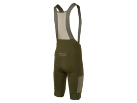 AGU Venture gravel heren bibshort - forest green