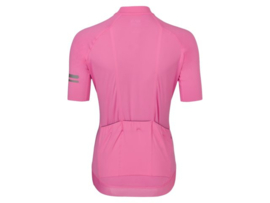 AGU Performance Solid  dames fietsshirt korte mouwen - kawaii pink