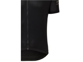 AGU Essential Core fietsshirt korte mouwen - zwart