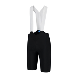 Rogelli Prime 2.0 heren bibshort – zwart