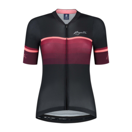 Rogelli Impress II dames fietsshirt korte mouwen