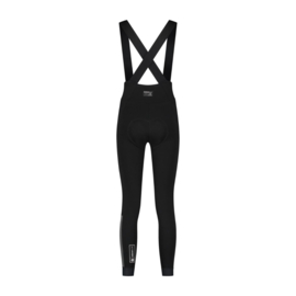 Rogelli Distance II dames bibtight - zwart