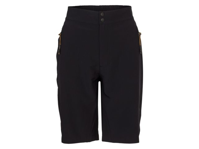 AGU Essential Venture dames MTB fietsbroek - zwart