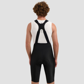 Rogelli Distance II heren bibshort - zwart