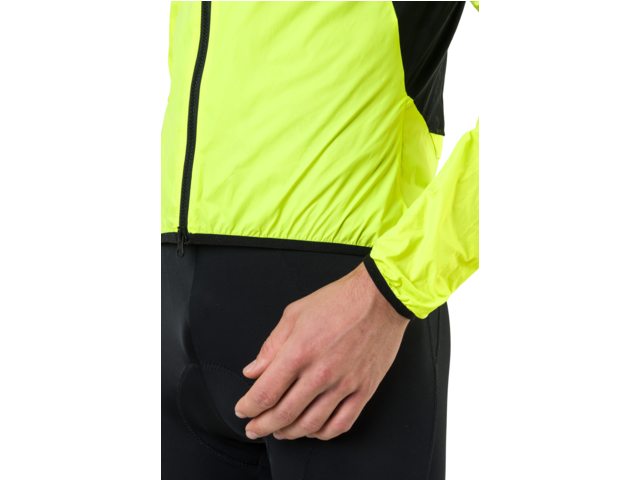 AGU Essential Wind windjack - fluor
