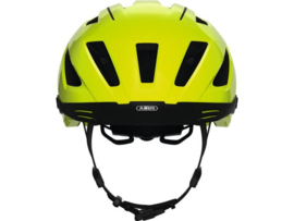 ABUS Pedelec 2.0 speed pedelec fietshelm - fluor