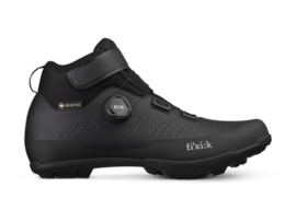 Fizik Terra Artica GTX MTB winter schoenen - zwart