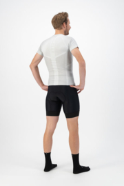 Rogelli Essential korte fietsbroek - zwart