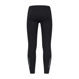 Rogelli Essential lange hardloopbroek heren - zwart