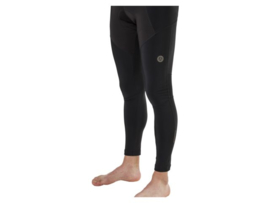 AGU Prime lange heren fietsbroek - zwart