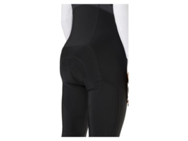 AGU Essential Prime lange heren fietsbroek - zwart