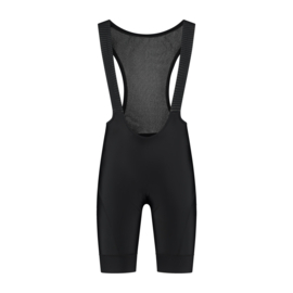 Rogelli Explore heren bibshort - zwart