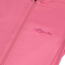 Rogelli Core dames fietsshirt lange mouwen - roze