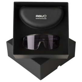 AGU Verve HD II photochromic fietsbril - zwart