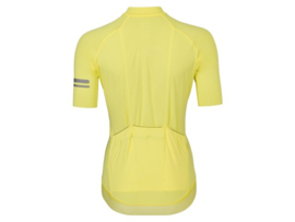 AGU Performance Solid  dames fietsshirt korte mouwen - yellowtail